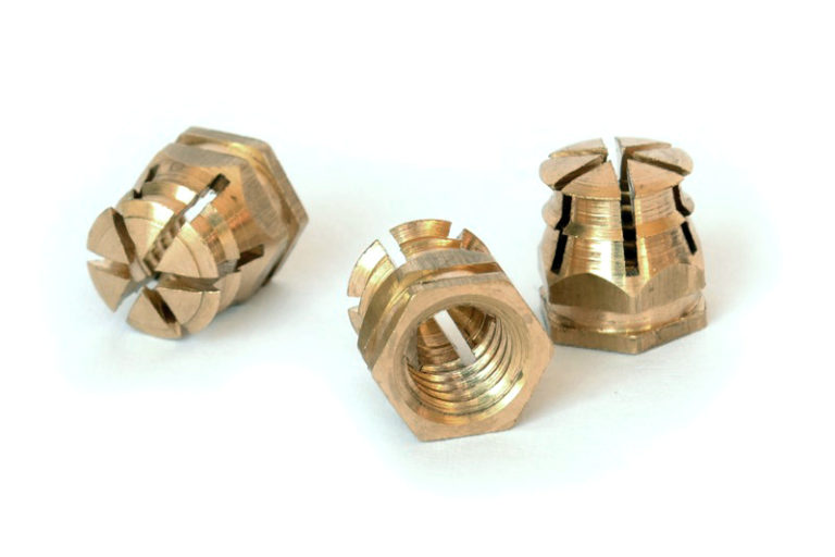 Machined Parts | Bespoke Fasteners, Bolts, Screws & Nuts » Fastener ...