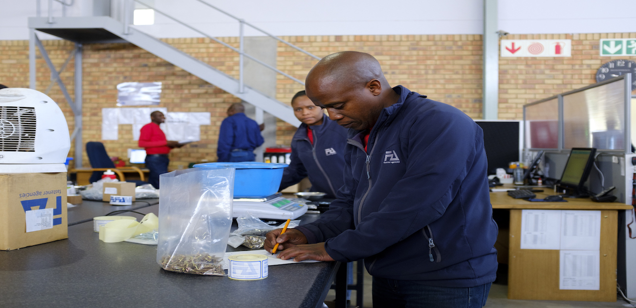 Why quality matters in all fasteners